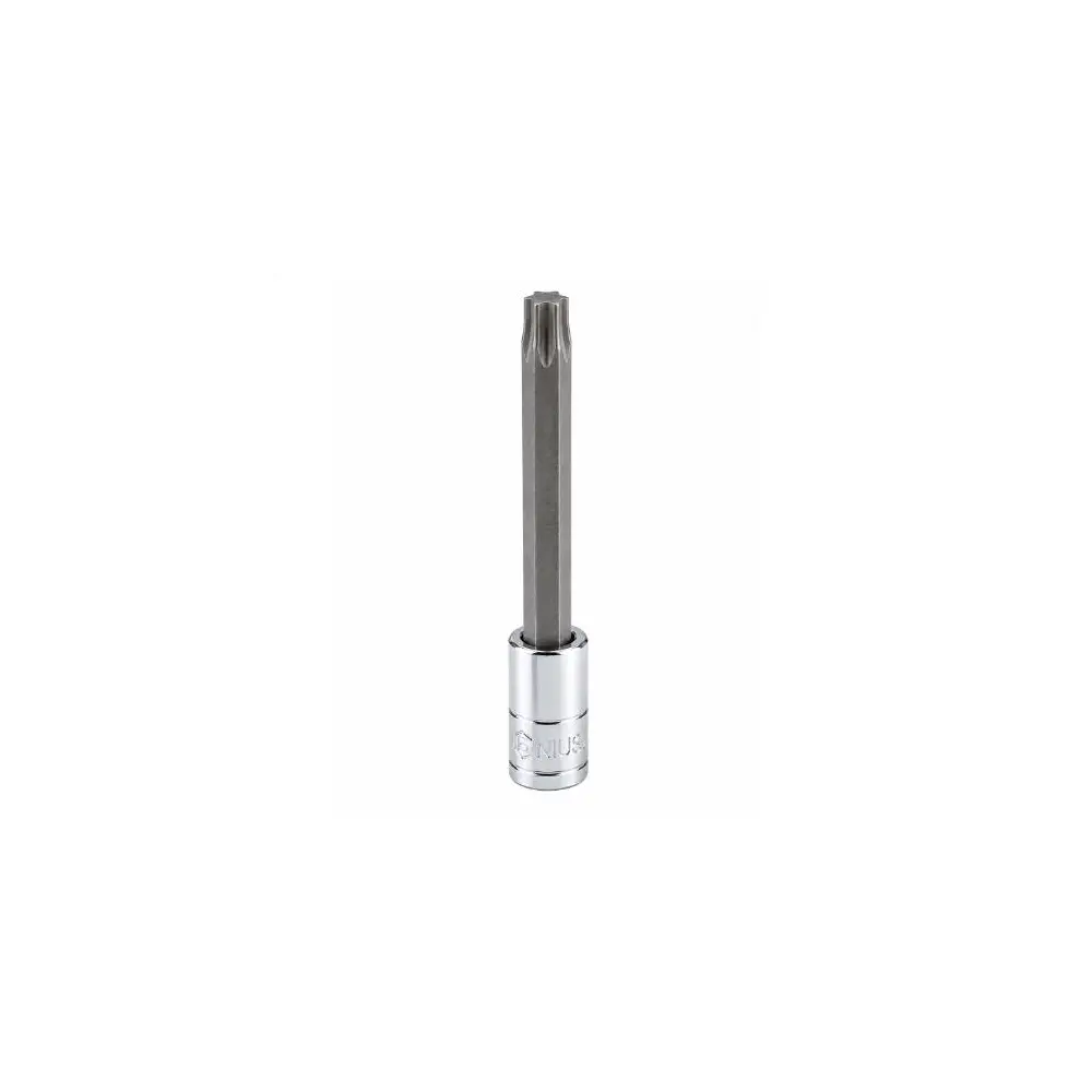 1/4" Dr.T30 Star Bit - GES208+6130